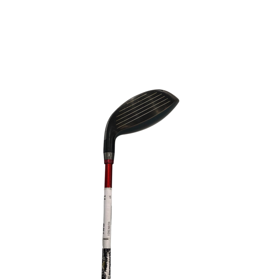 COBRA - Bois 5 BAFFLER graphite R
