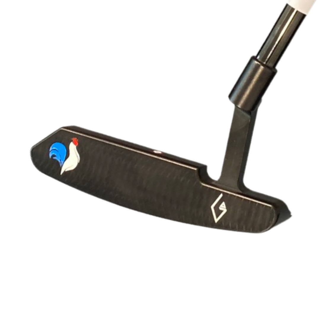 Argolf - Putter Collect