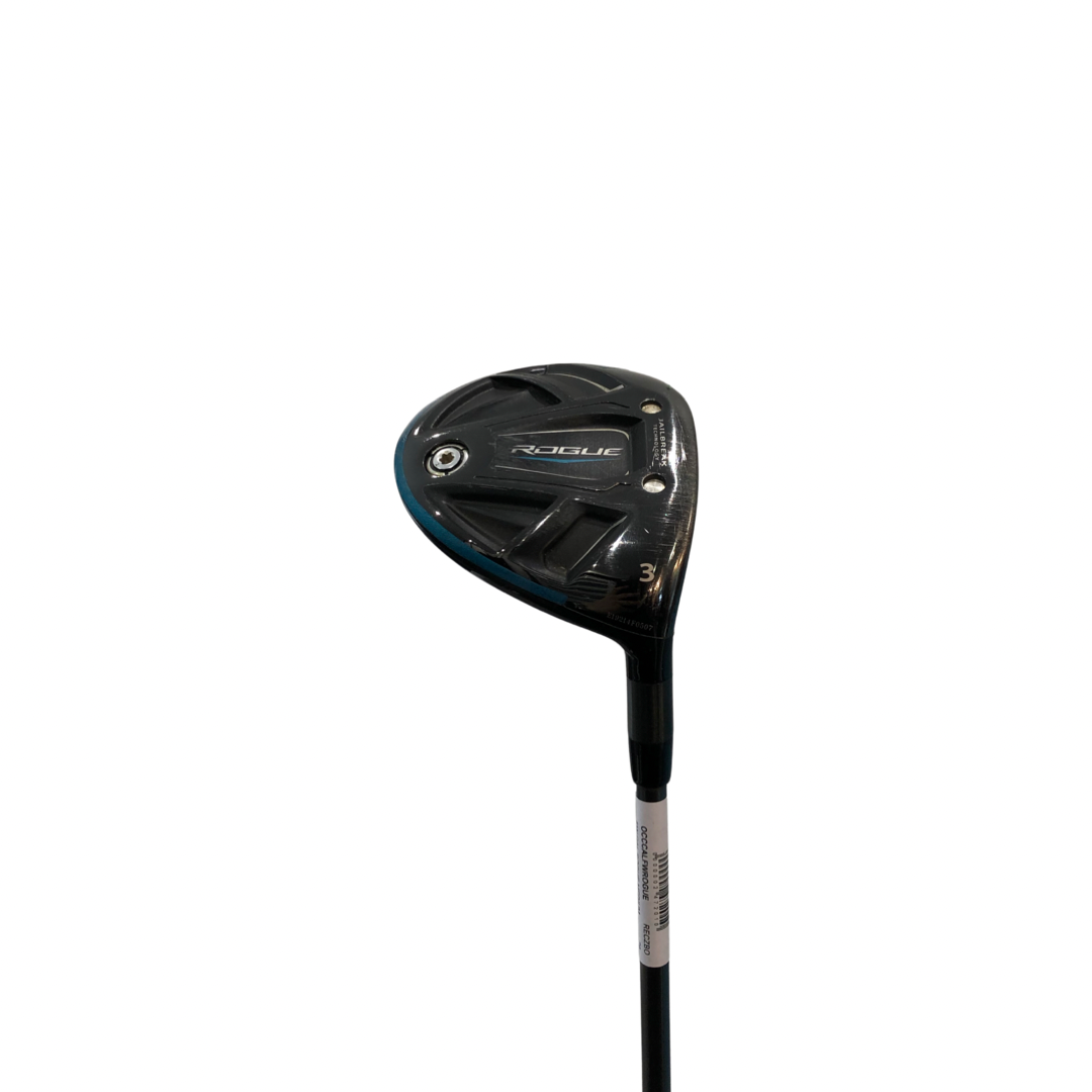 CALLAWAY - BOIS ROGUE graphite M
