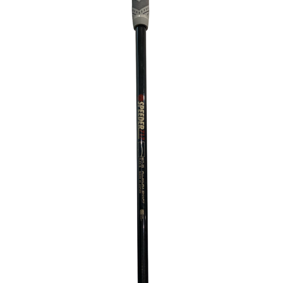 MIZUNO - Série MX200 5-PW Graphite S