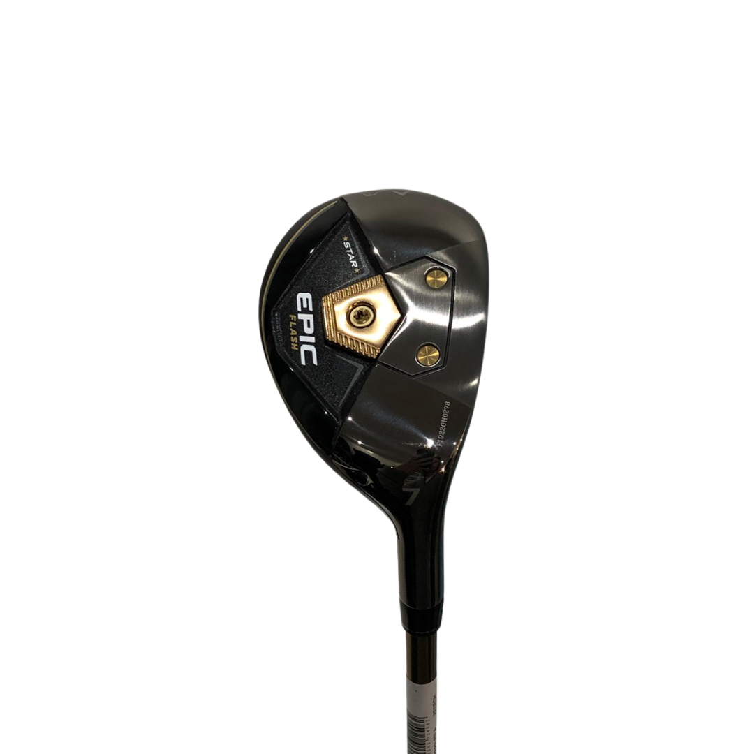 CALLAWAY - Hybride EPIC FLASH STAR graphite R