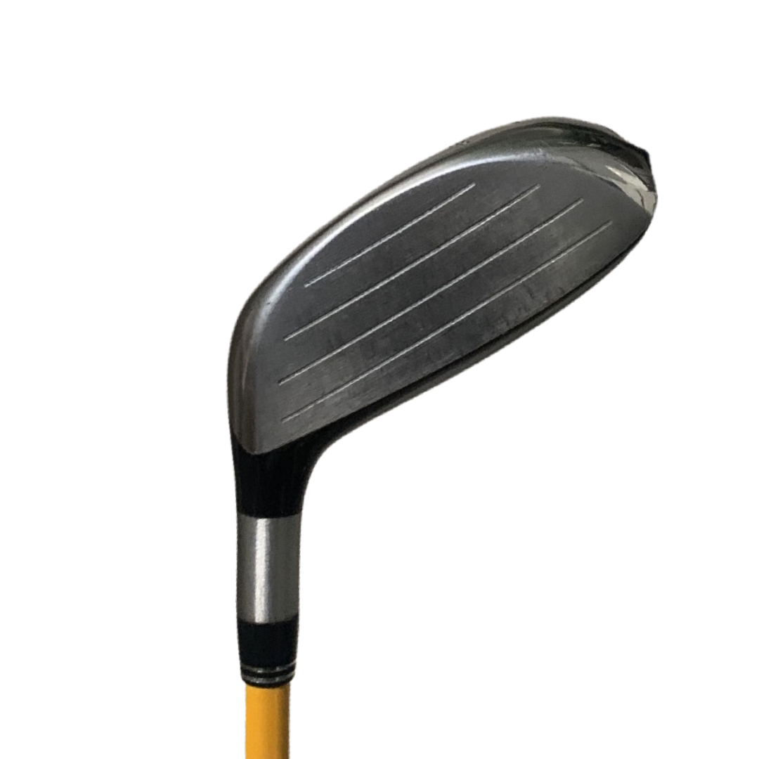 COBRA - Bois SPEEDXPRO graphite S