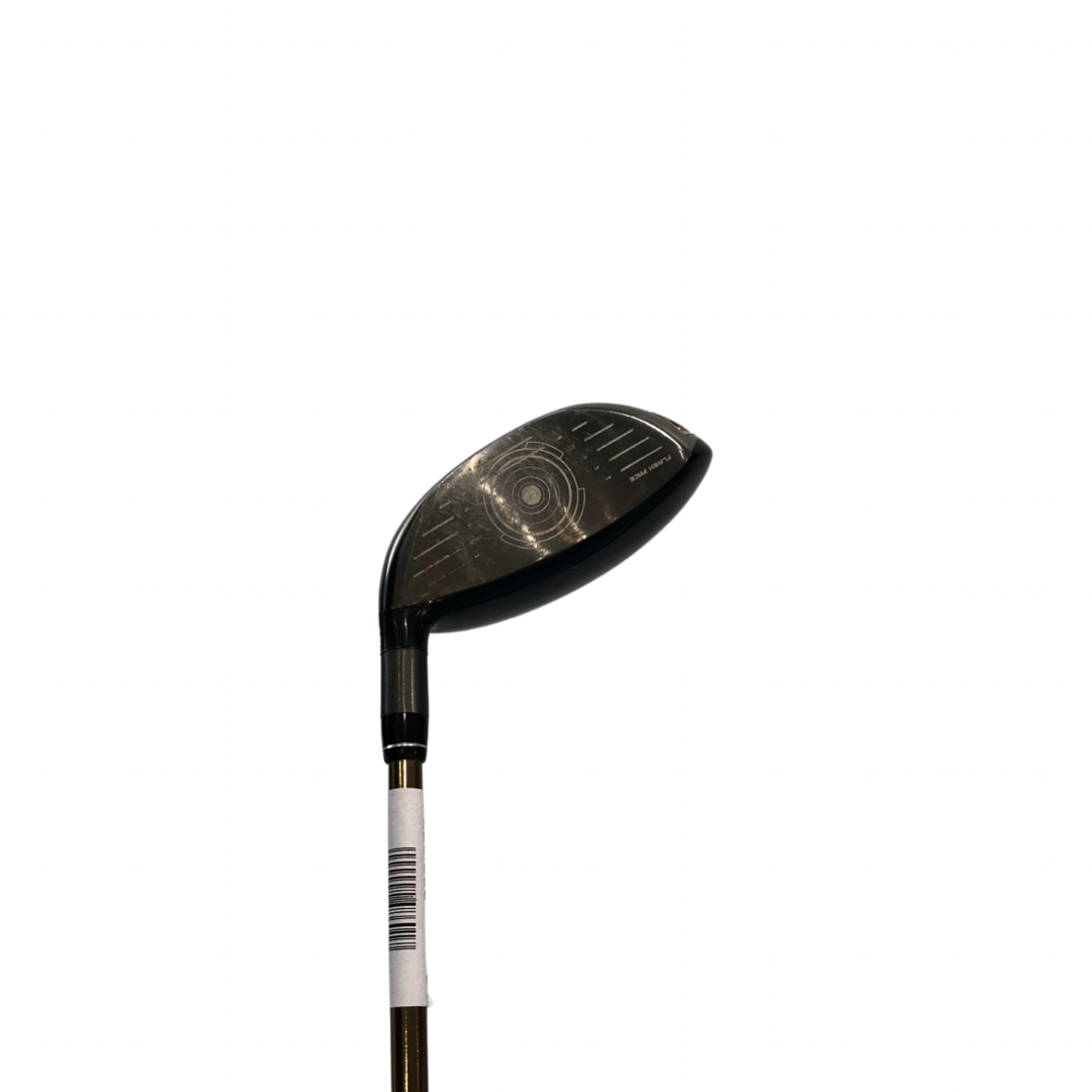 CALLAWAY - Bois EPIC FLASH STAR graphite 40