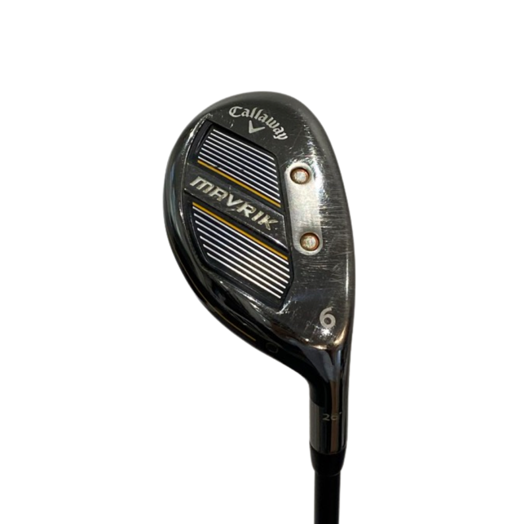 CALLAWAY - HYBRIDE MAVRIK LADY