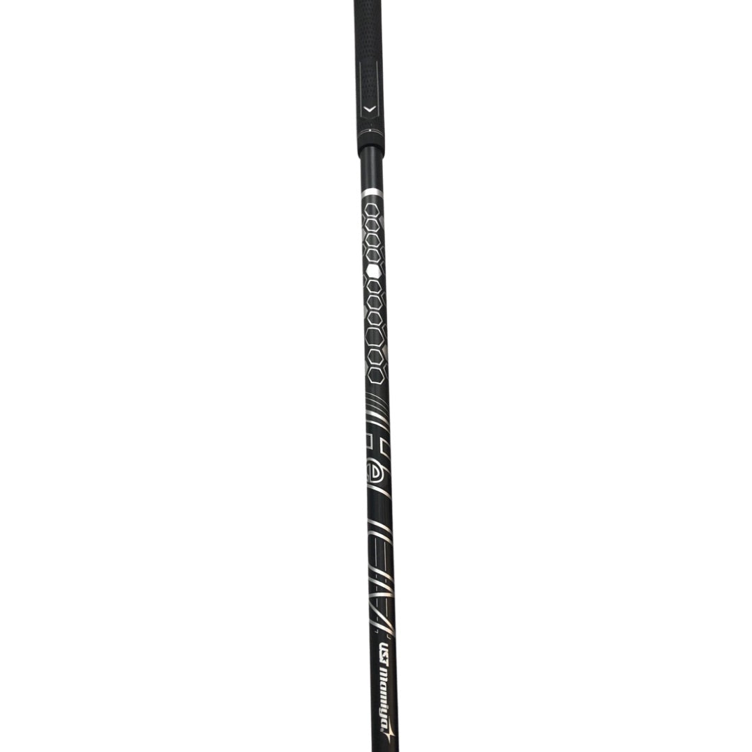 CALLAWAY - Bois MAVRIK MAX graphite R