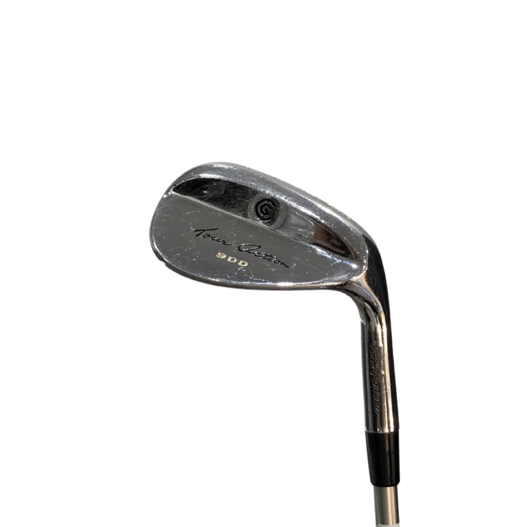 CLEVELAND - Wedge R588 graphite L