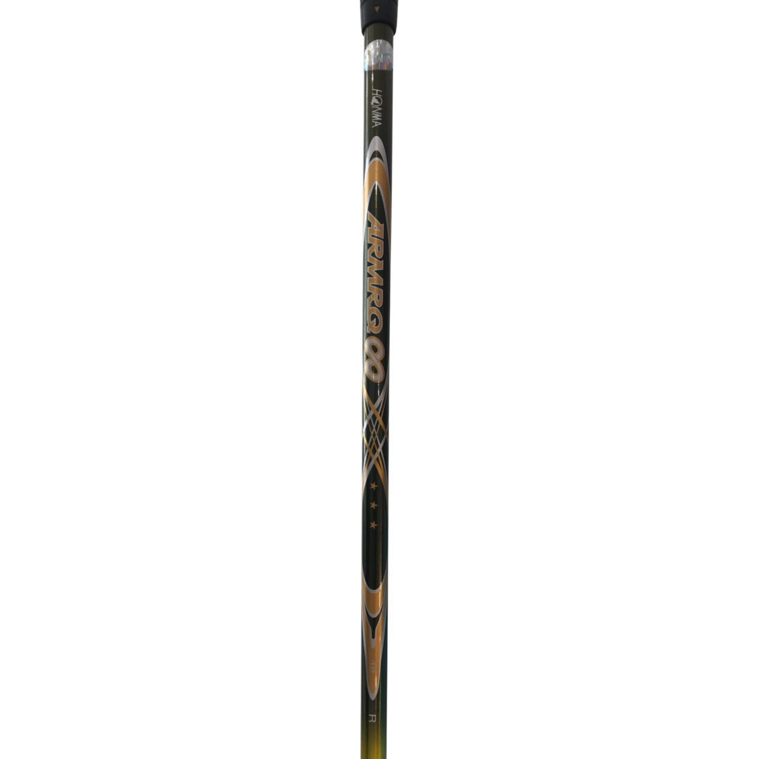 HONMA - Hybride U-05 3 étoiles graphite R