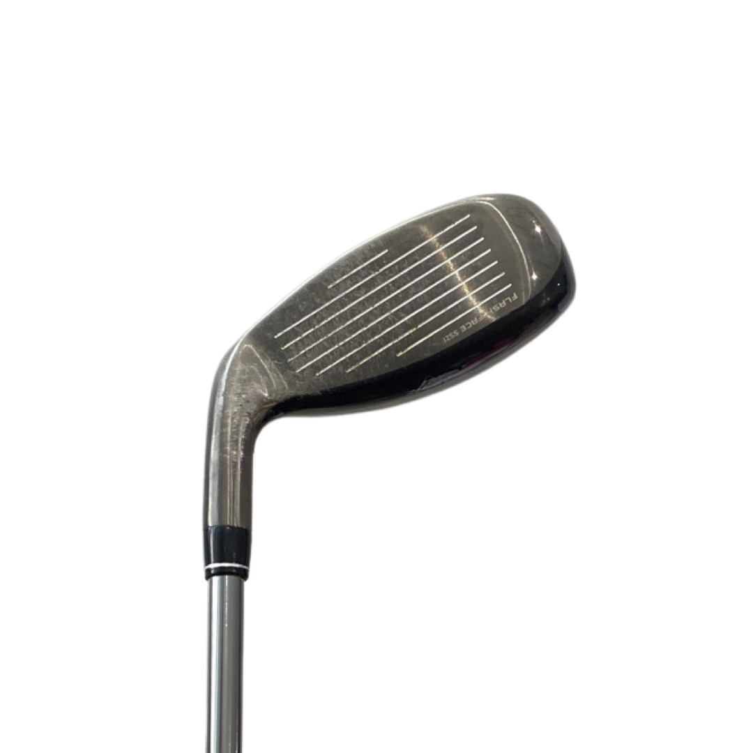 CALLAWAY - HYBRIDE BIG BERTHA BB21 graphite R