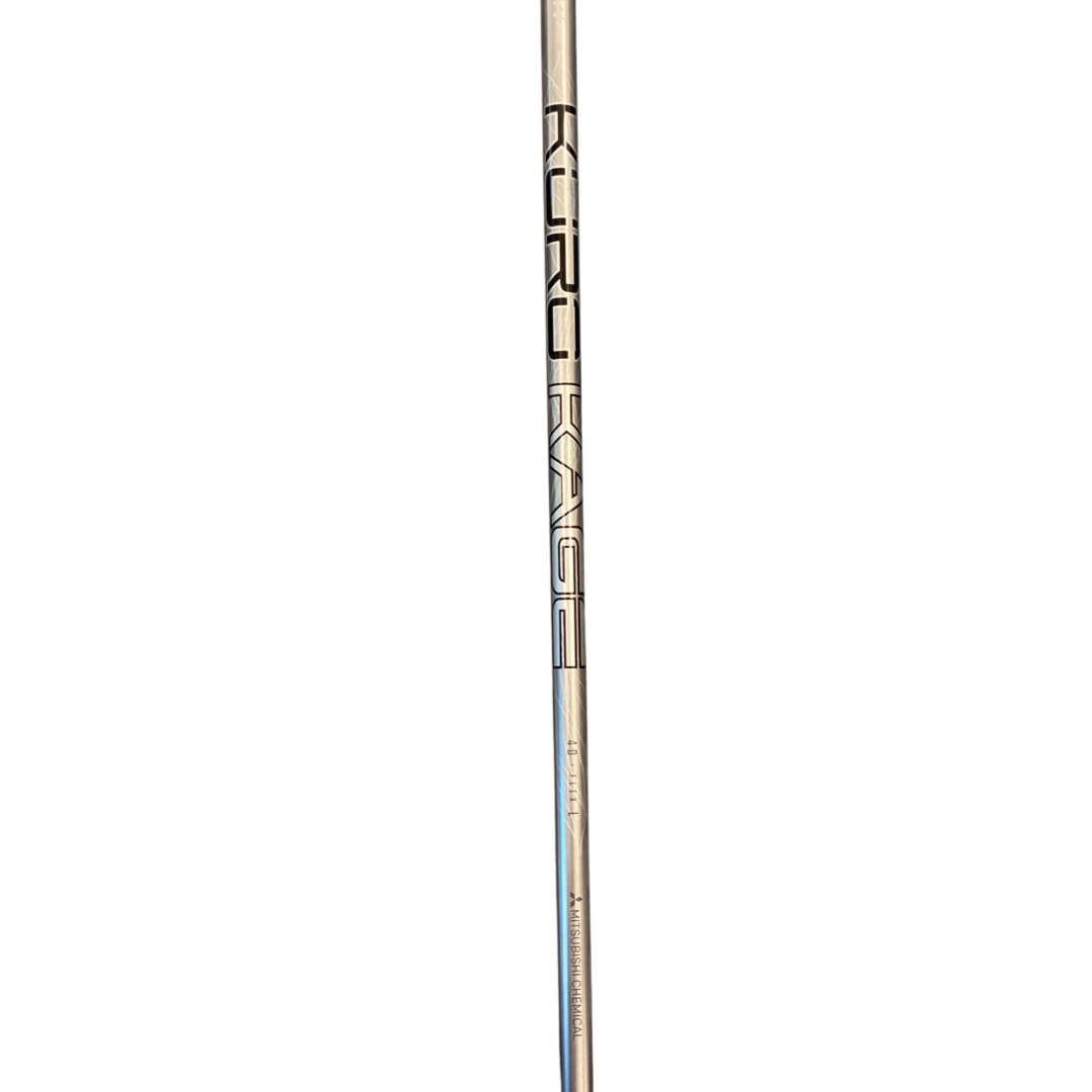 Titleist - Driver TS2 LADY
