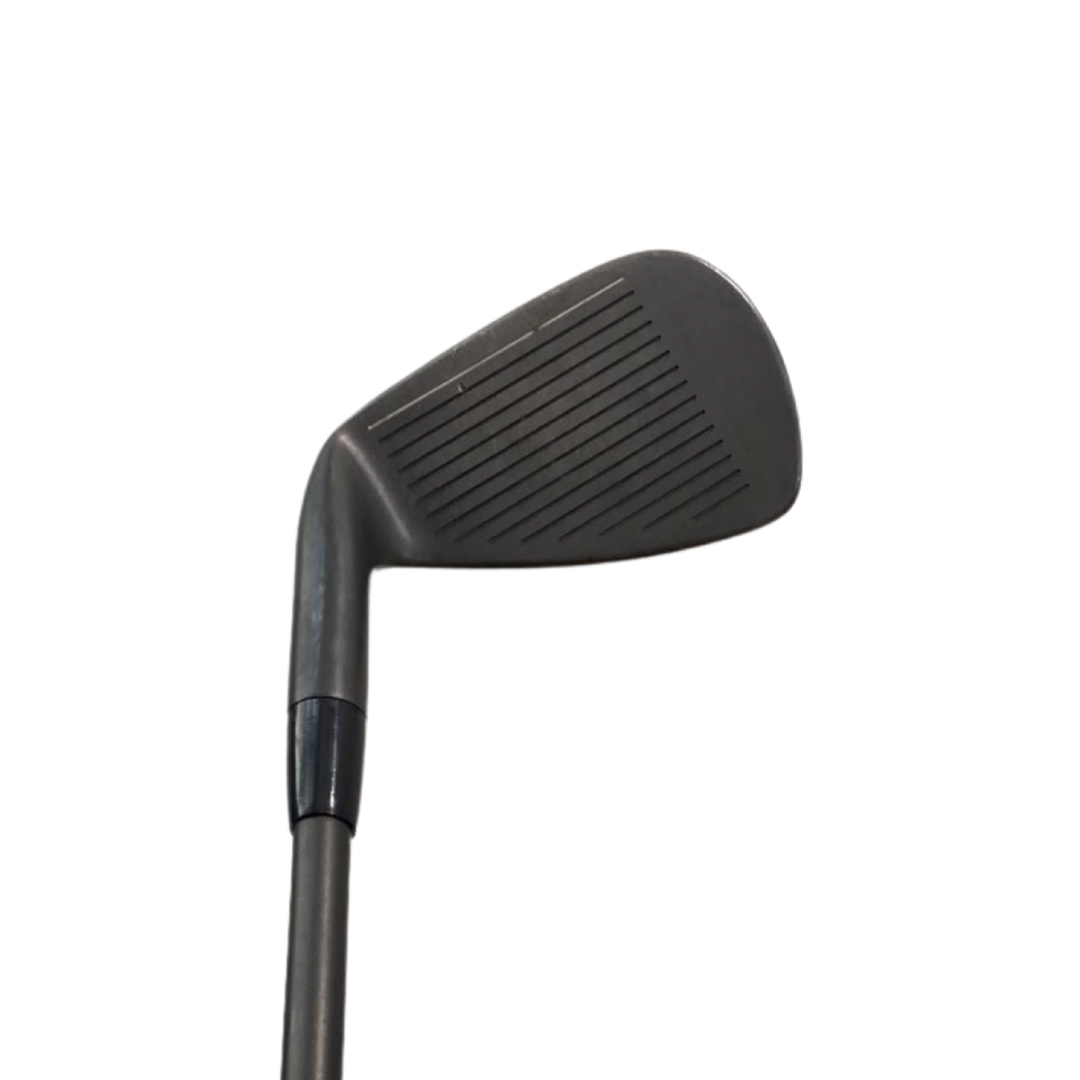 COBRA - Série FORGED TEC 5-PW graphite R