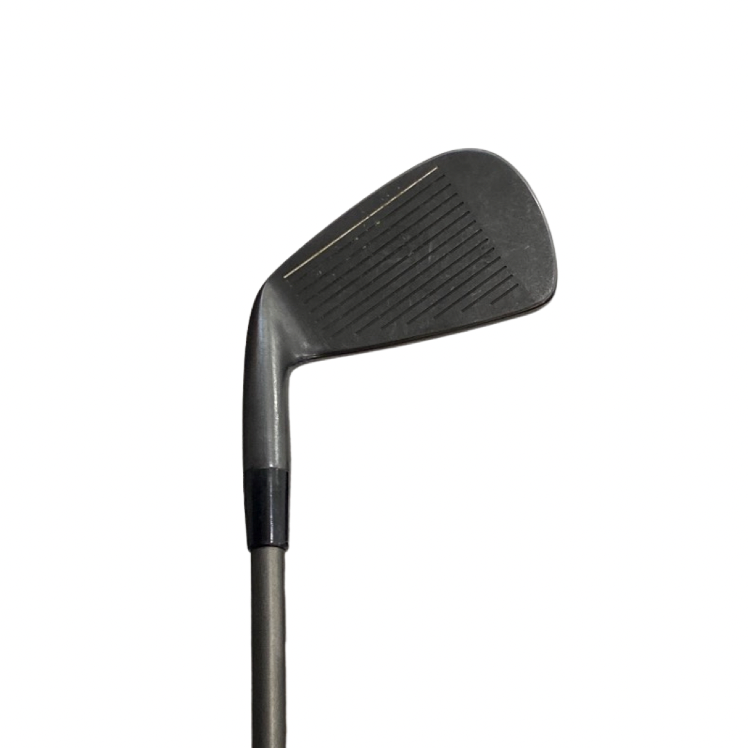 COBRA - Série FORGEDTEC 5-PW GRAPHITE R