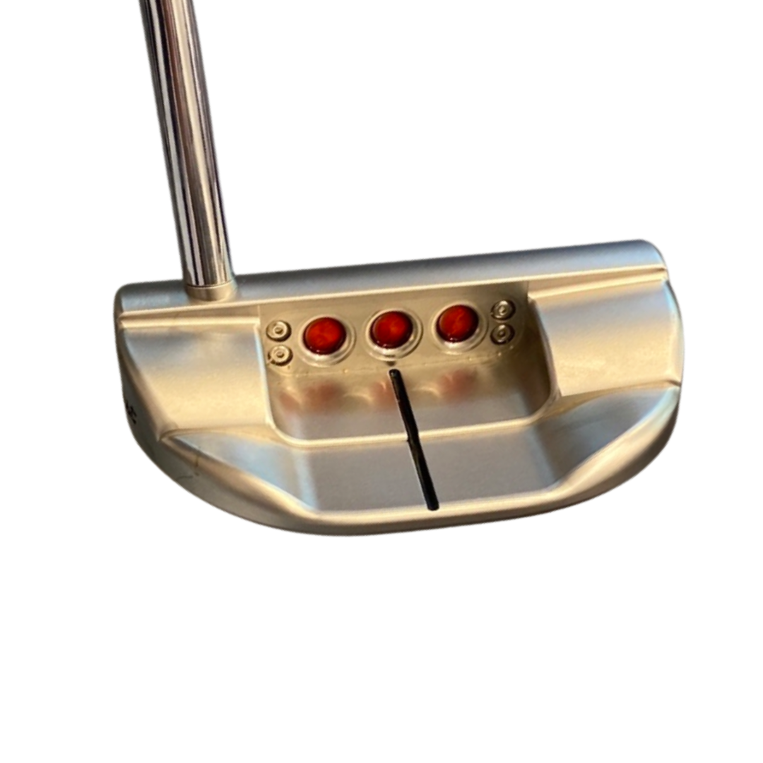 SCOTTY CAMERON - PUTTER FASTBACK