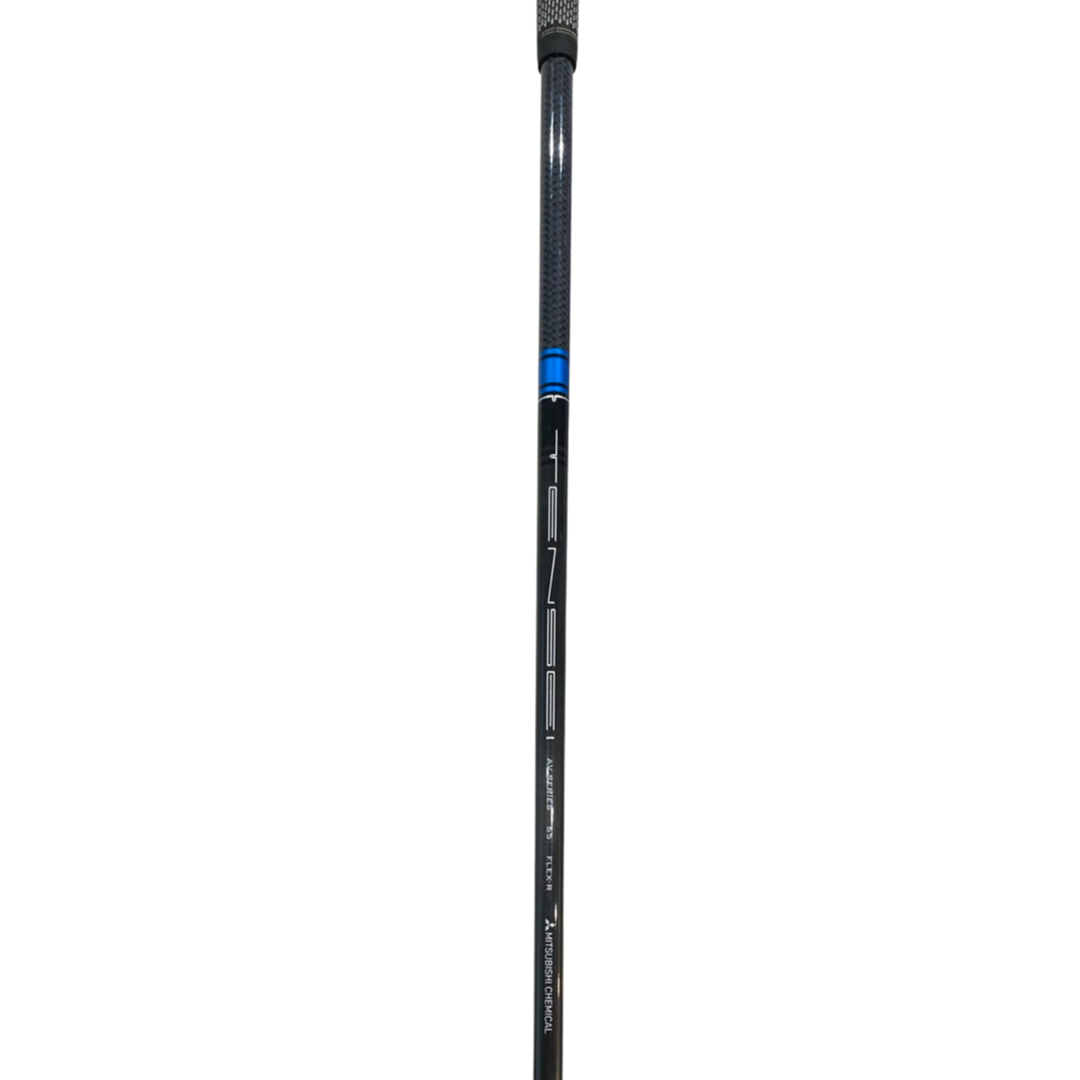 COBRA - DRIVER SPEEDZONE graphite R