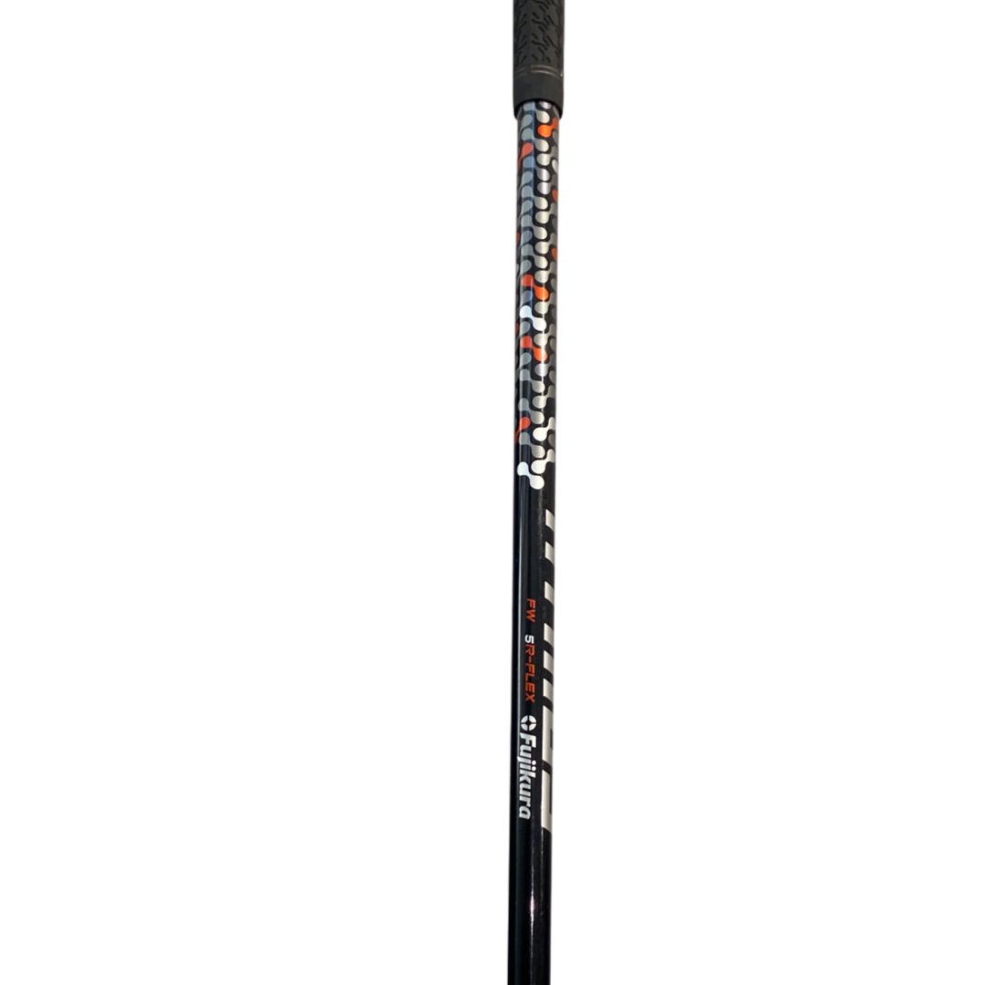 TAYLORMADE - BOIS M6 graphite R