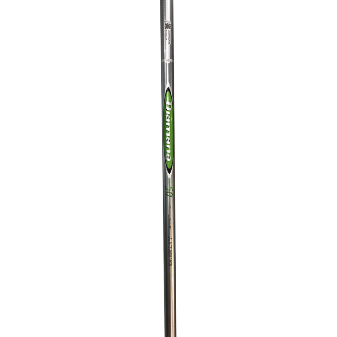 CALLAWAY - Driver ROGUE SUBZERO graphite R