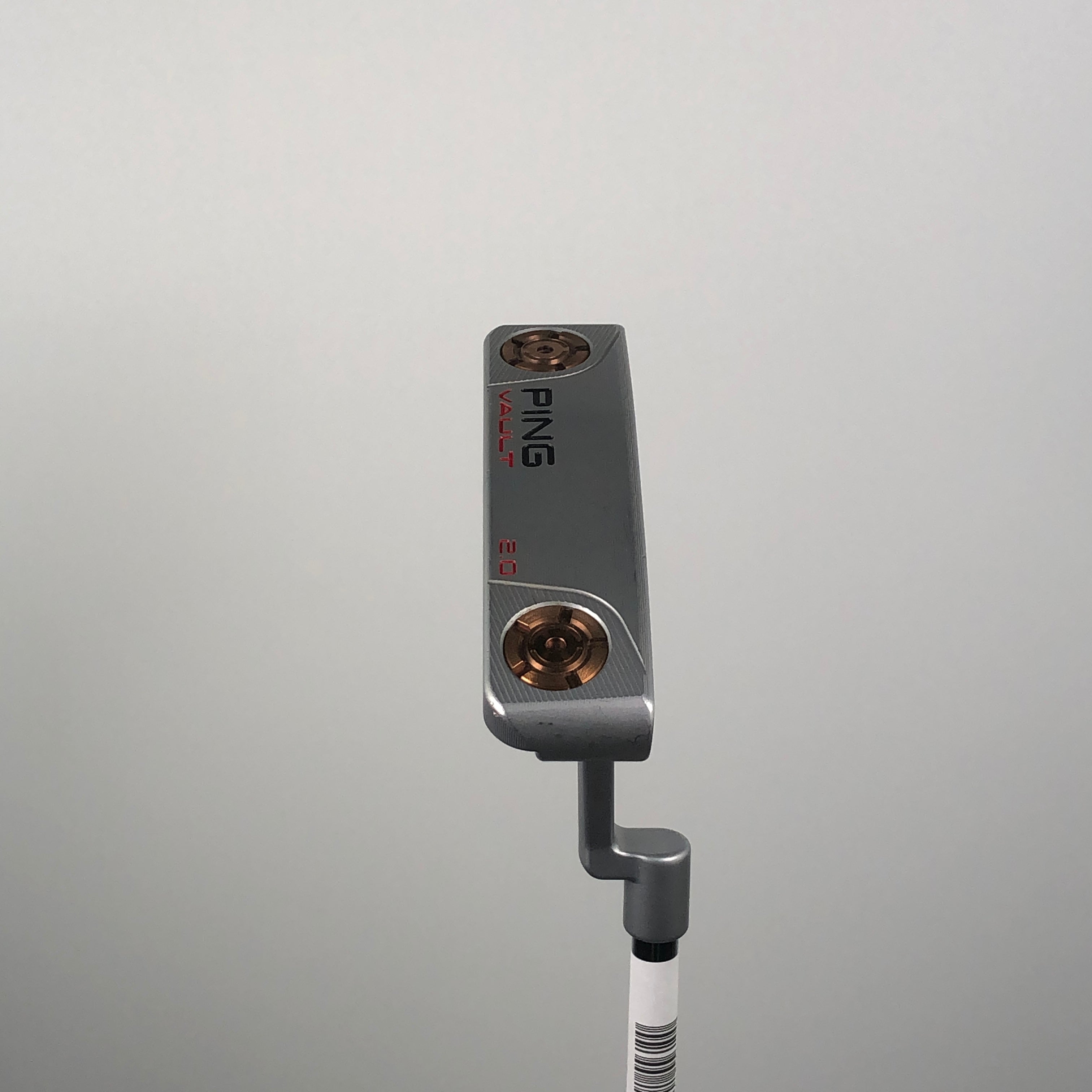 PING - Putter Vault 2.0 Anser