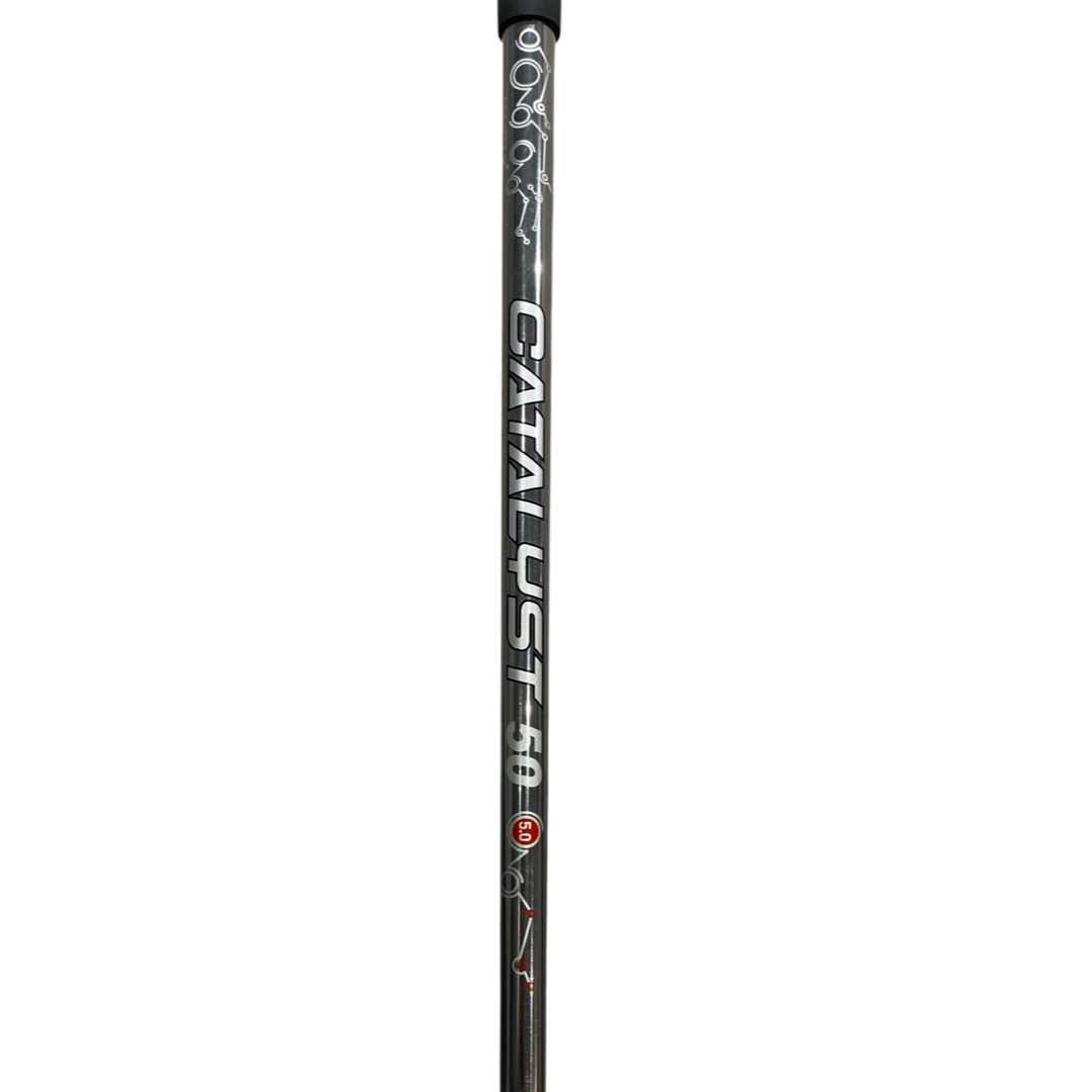 CALLAWAY - Série APEX DCB 5-AW Graphite M