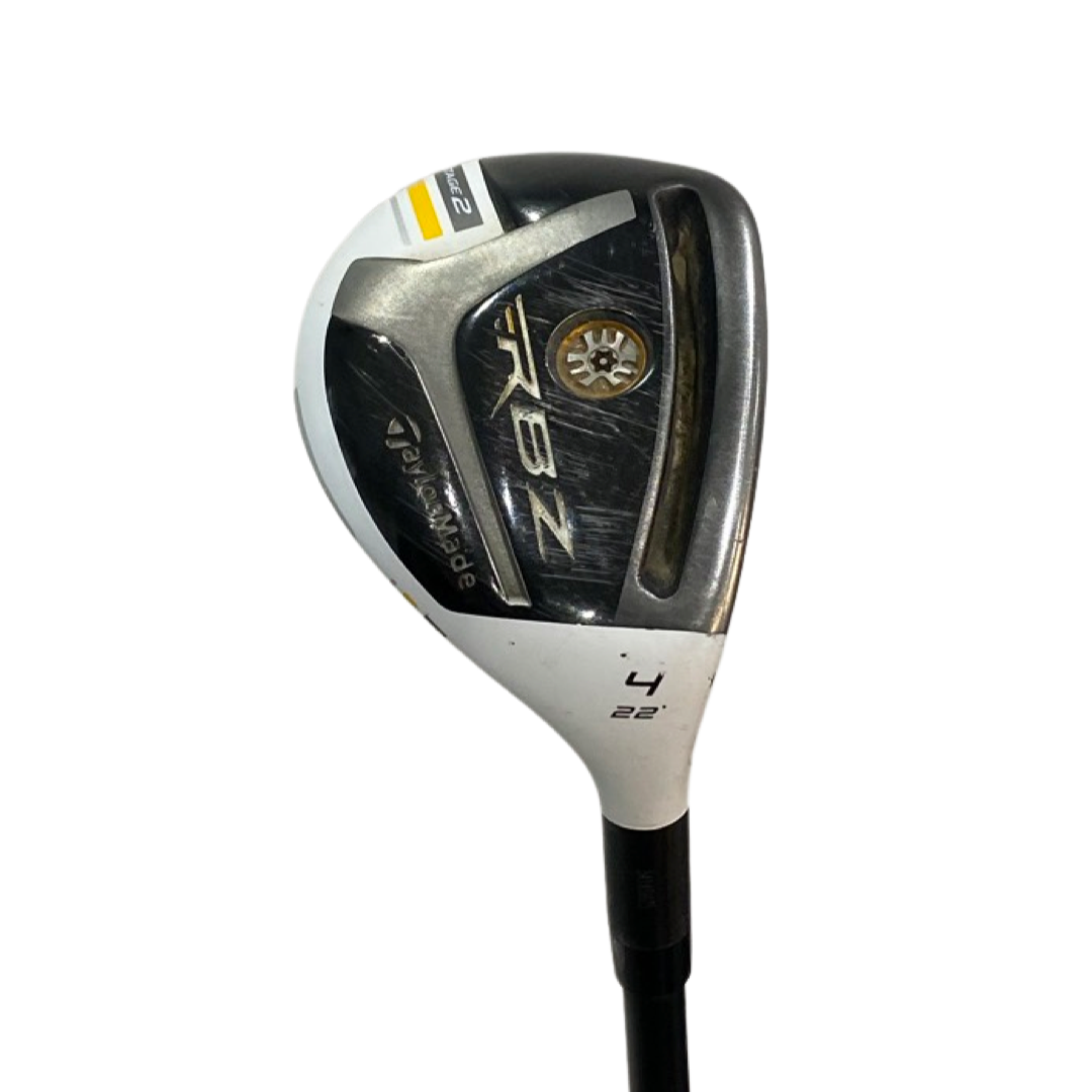 TAYLORMADE - HYBRIDE RBZ STAGE 2 Graphite L