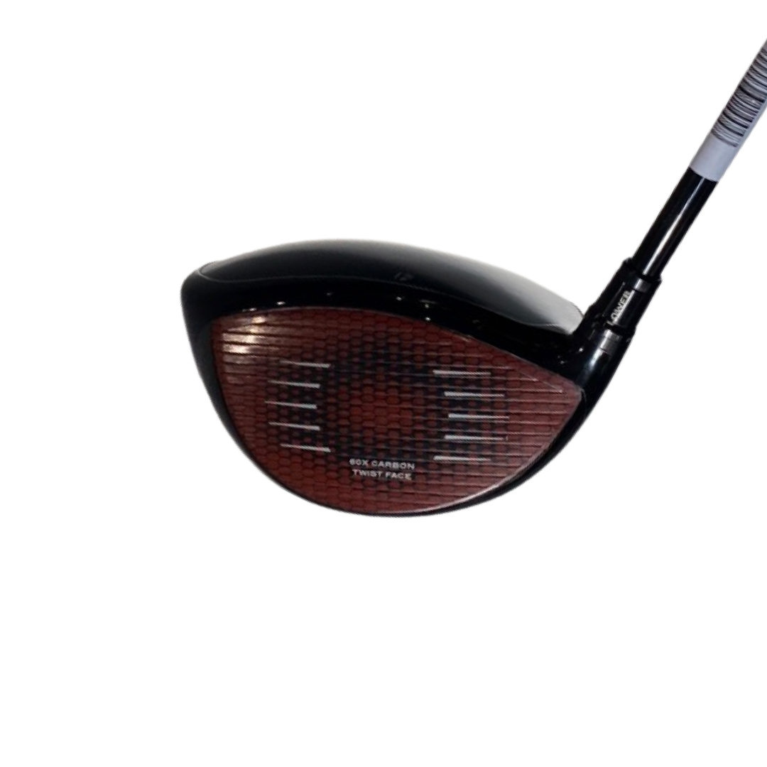 TAYLORMADE - DRIVER STEALTH+ Graphite STIFF