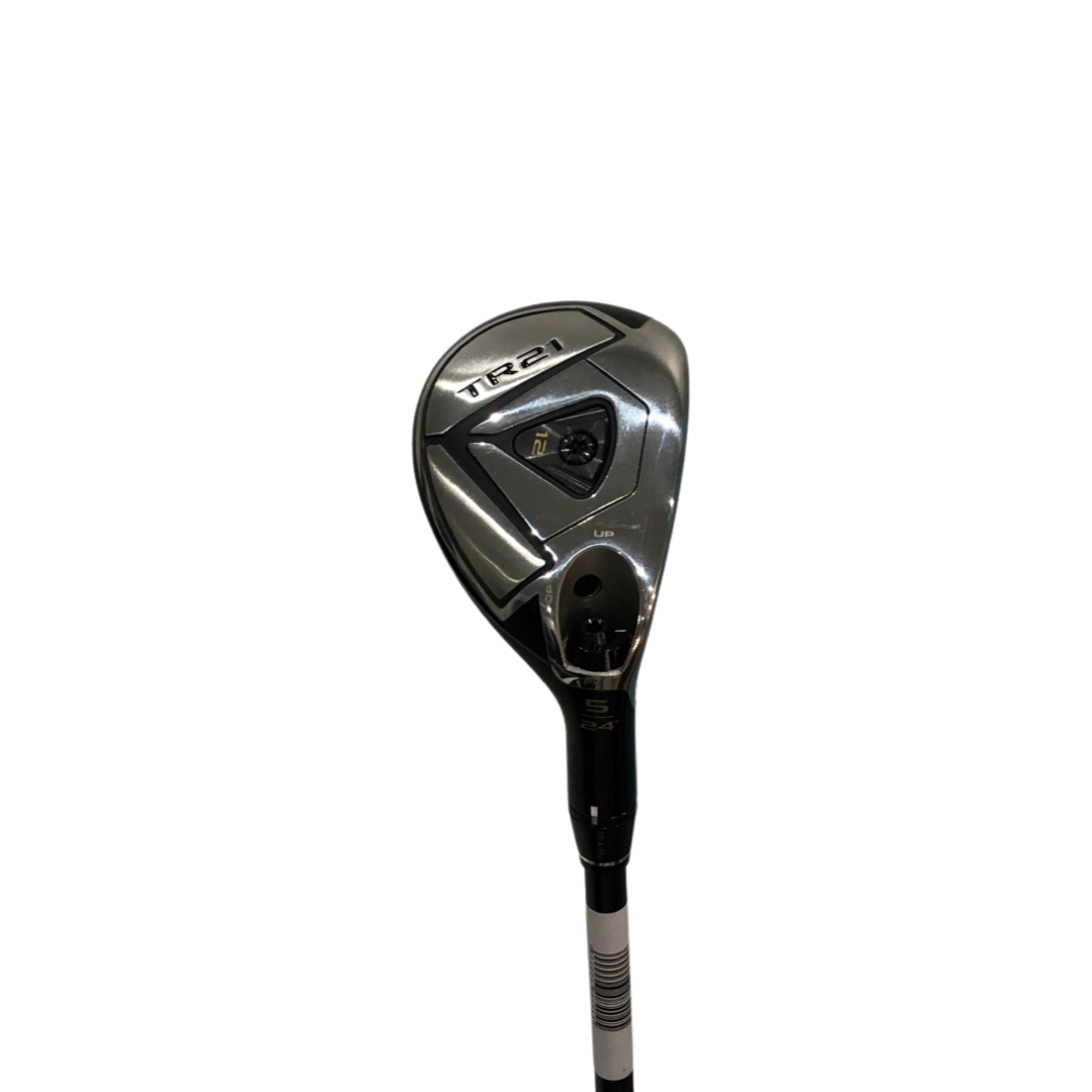 HONMA - Hybride TW TR21 graphite S