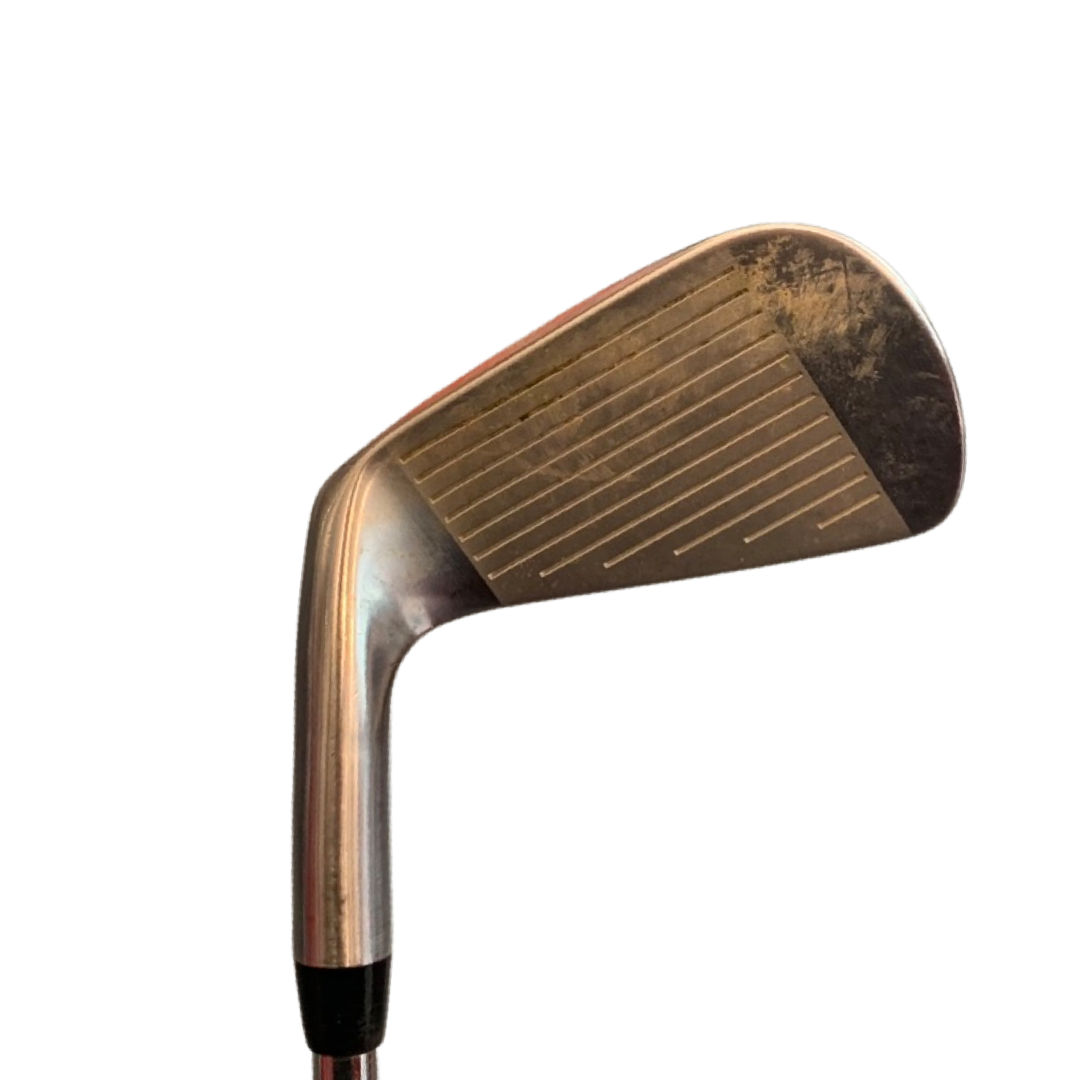 série TC201 FORGED 4-PW ACIER