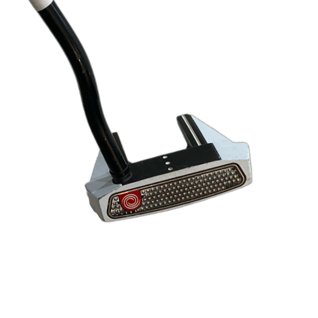 ODYSSEY - Putter OWORKS SEVEN gaucher