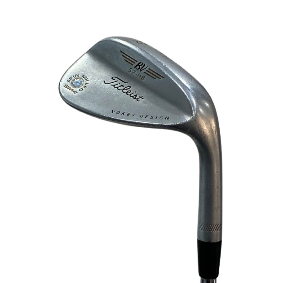 TITLEIST - WEDGE SM4