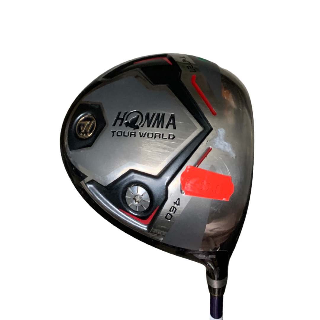 HONMA - DRIVER HONMA TW 727 3S GRAPHITE R