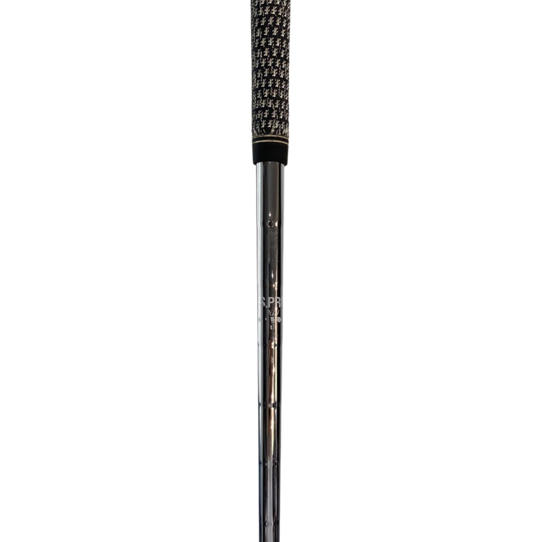 Série PXG 0311 COMBO 5-PW ACIER