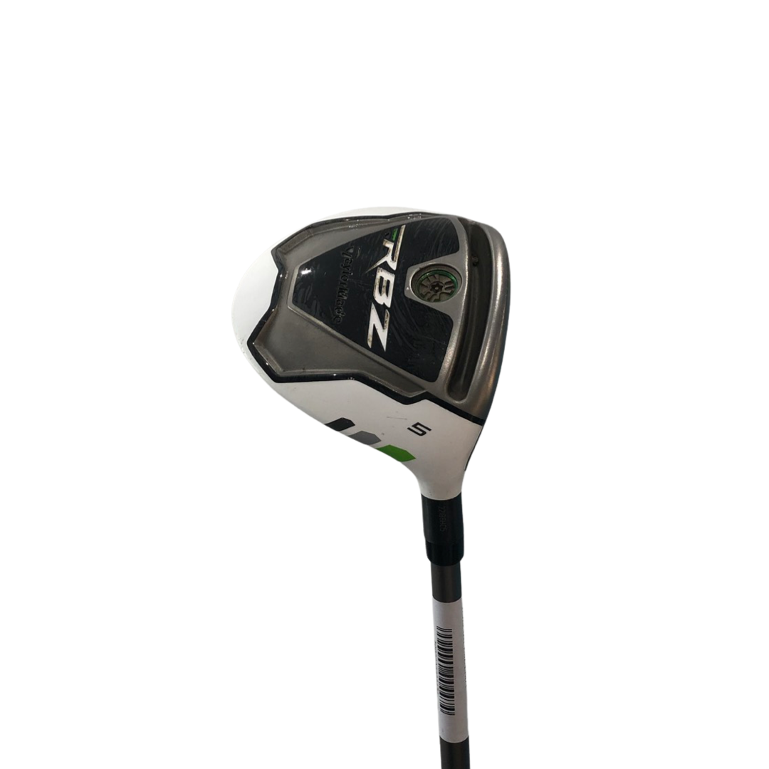 TAYLORMADE - Bois 5 RBZ graphite L