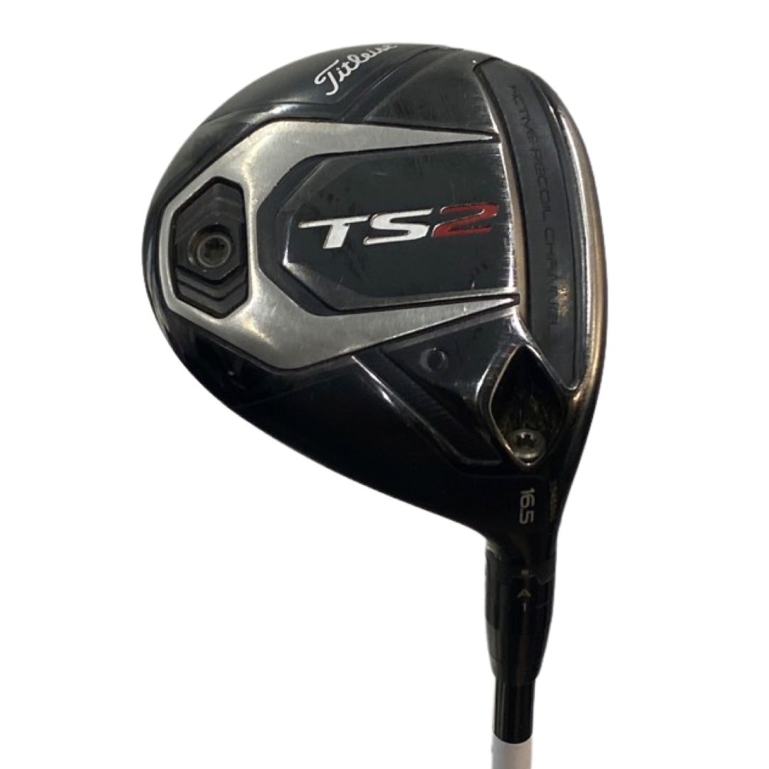 TITLEIST - BOIS TS2 REGULAR
