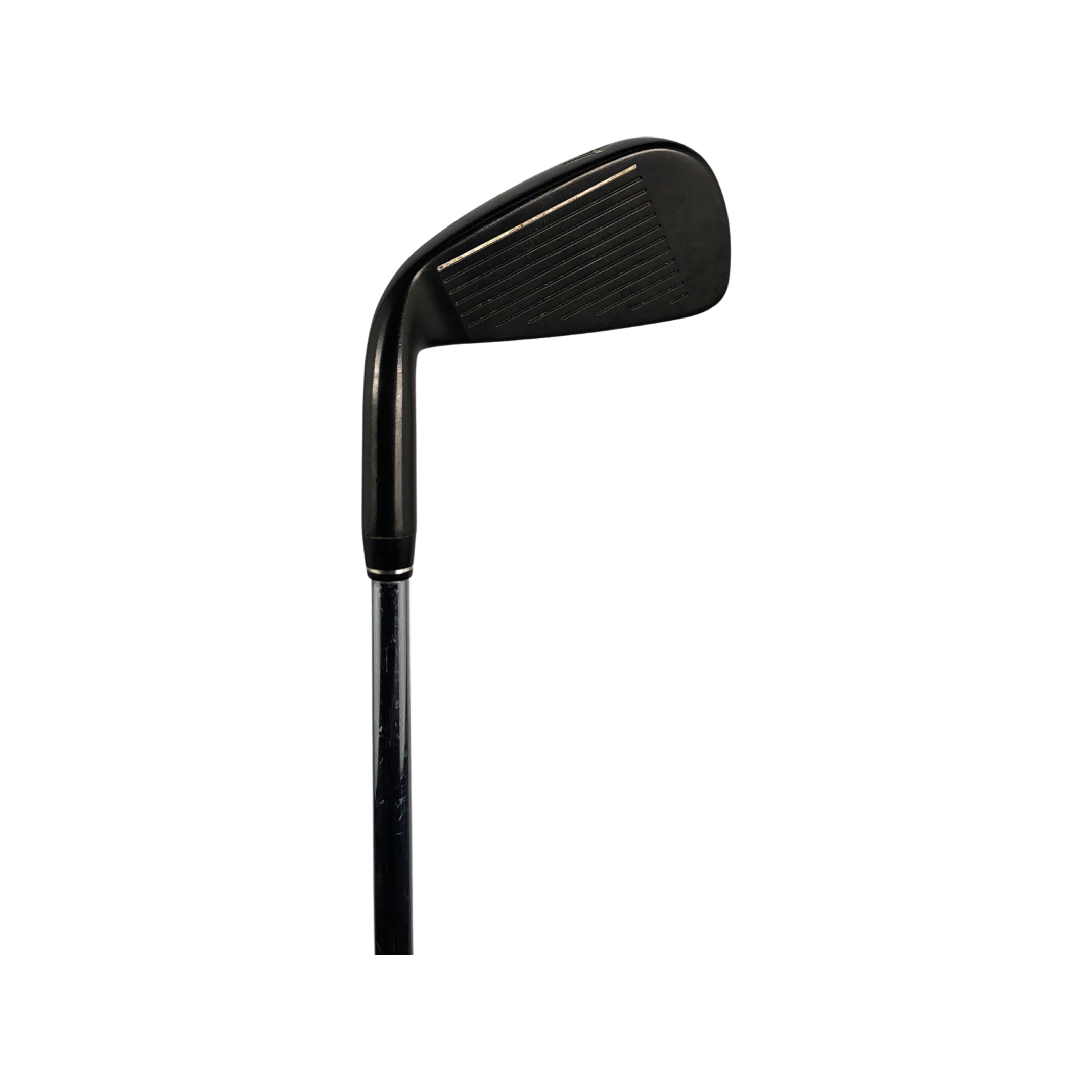 Série 0311 BLACK 4-PW+SW acier