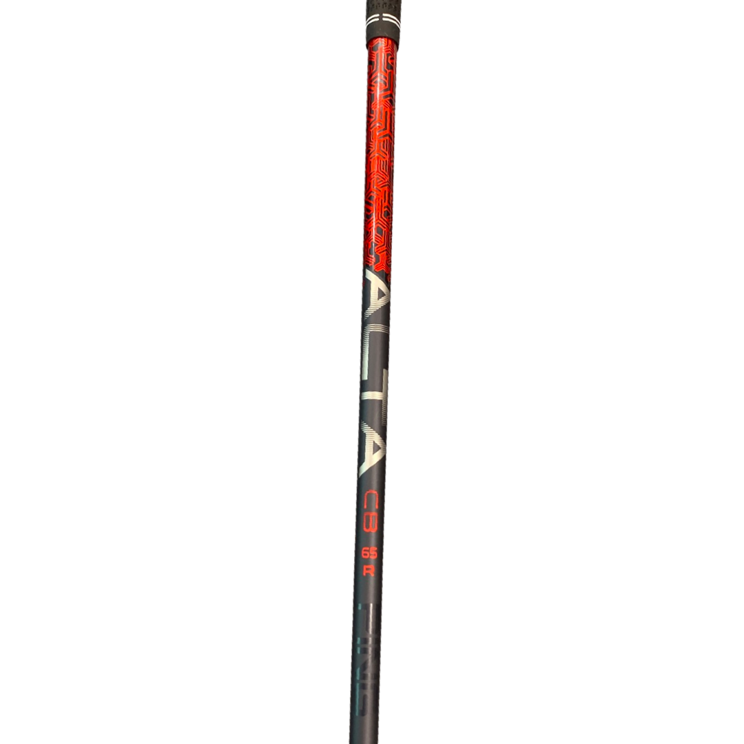 PING - BOIS G410 STD REGULAR