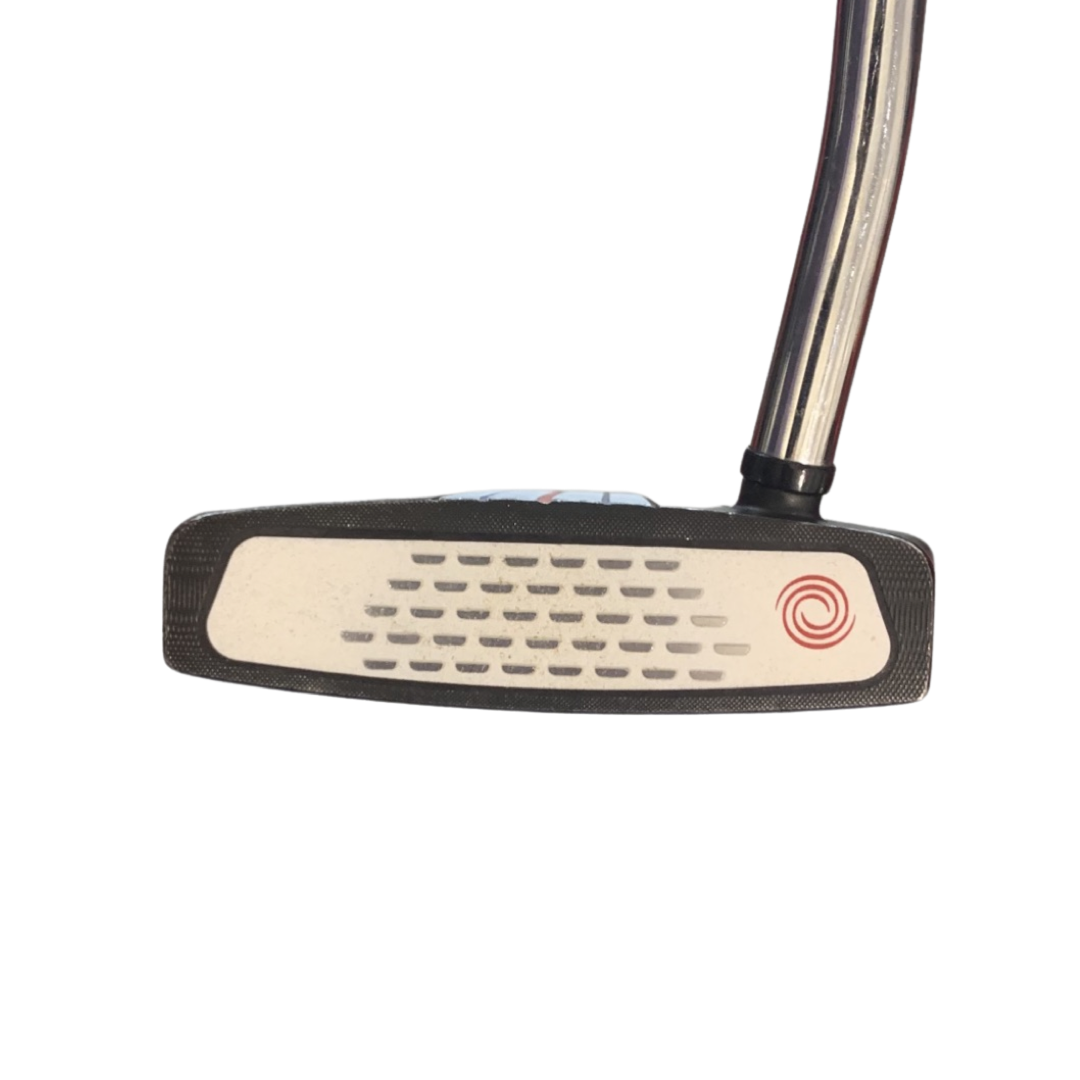 ODYSSEY - PUTTER TRIPLETRACK TEN