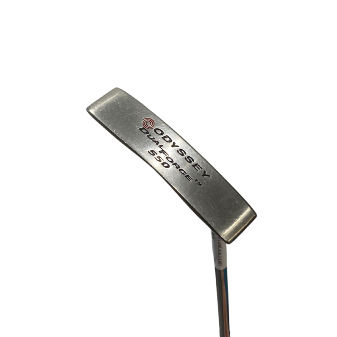 ODYSSEY - Putter WHITEHOT 550