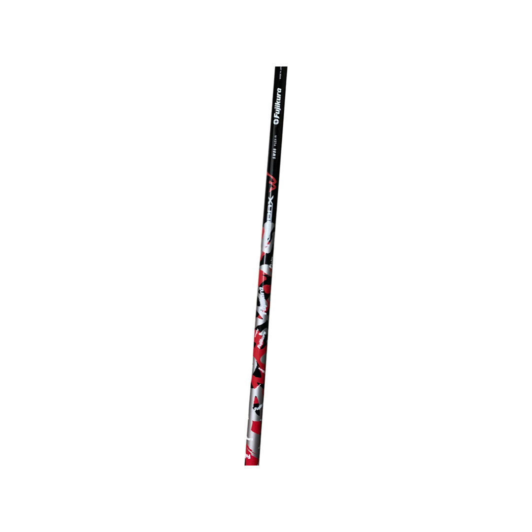 KZG DR SPX ROMBAX 5R