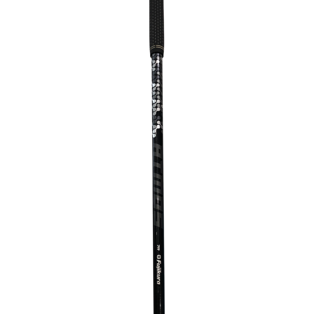 COBRA - Hybride KING F9 graphite R