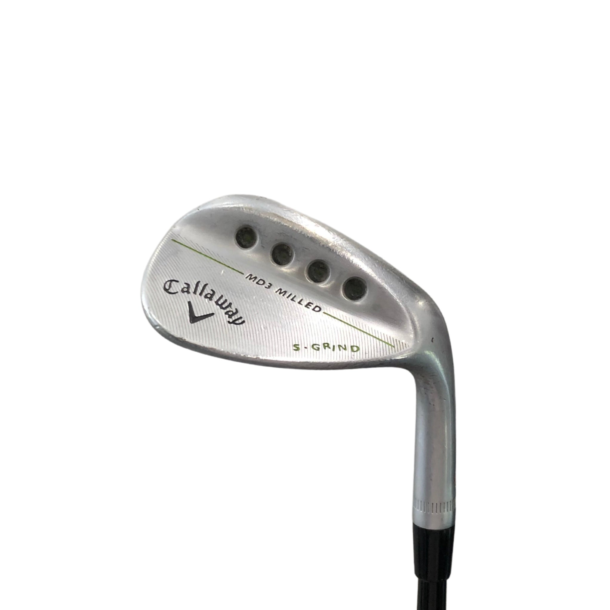 MD3 Graphite