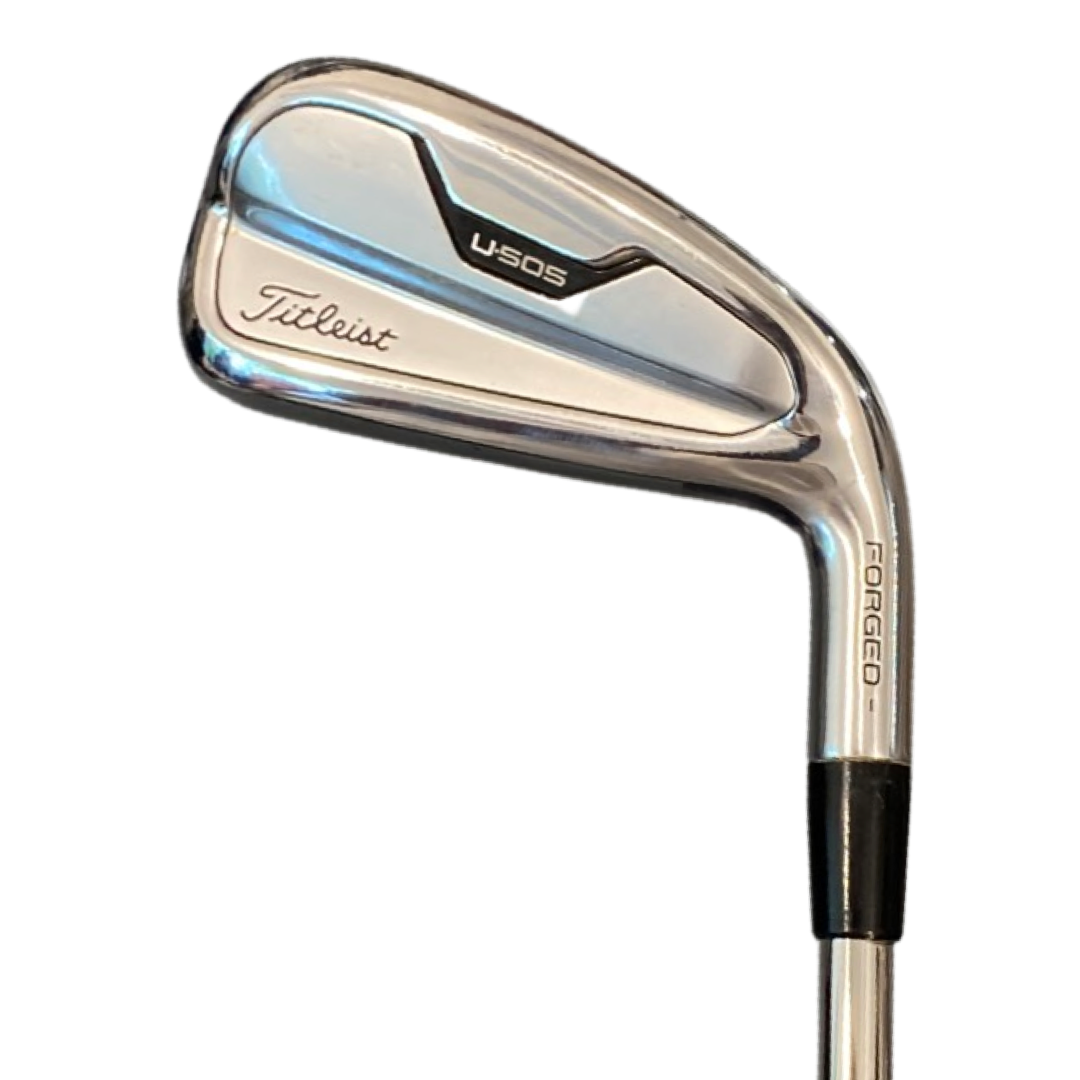 HY U505 STIFF