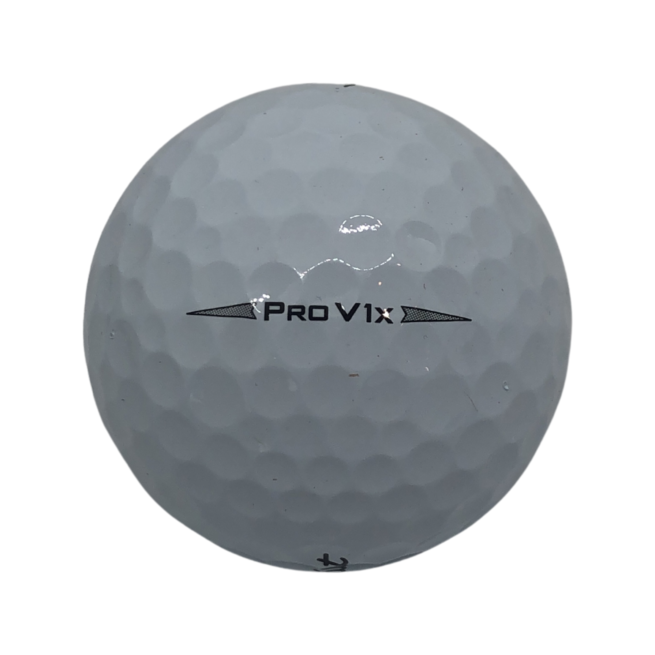 Titleist - 12 Balles Prov1x Overrun