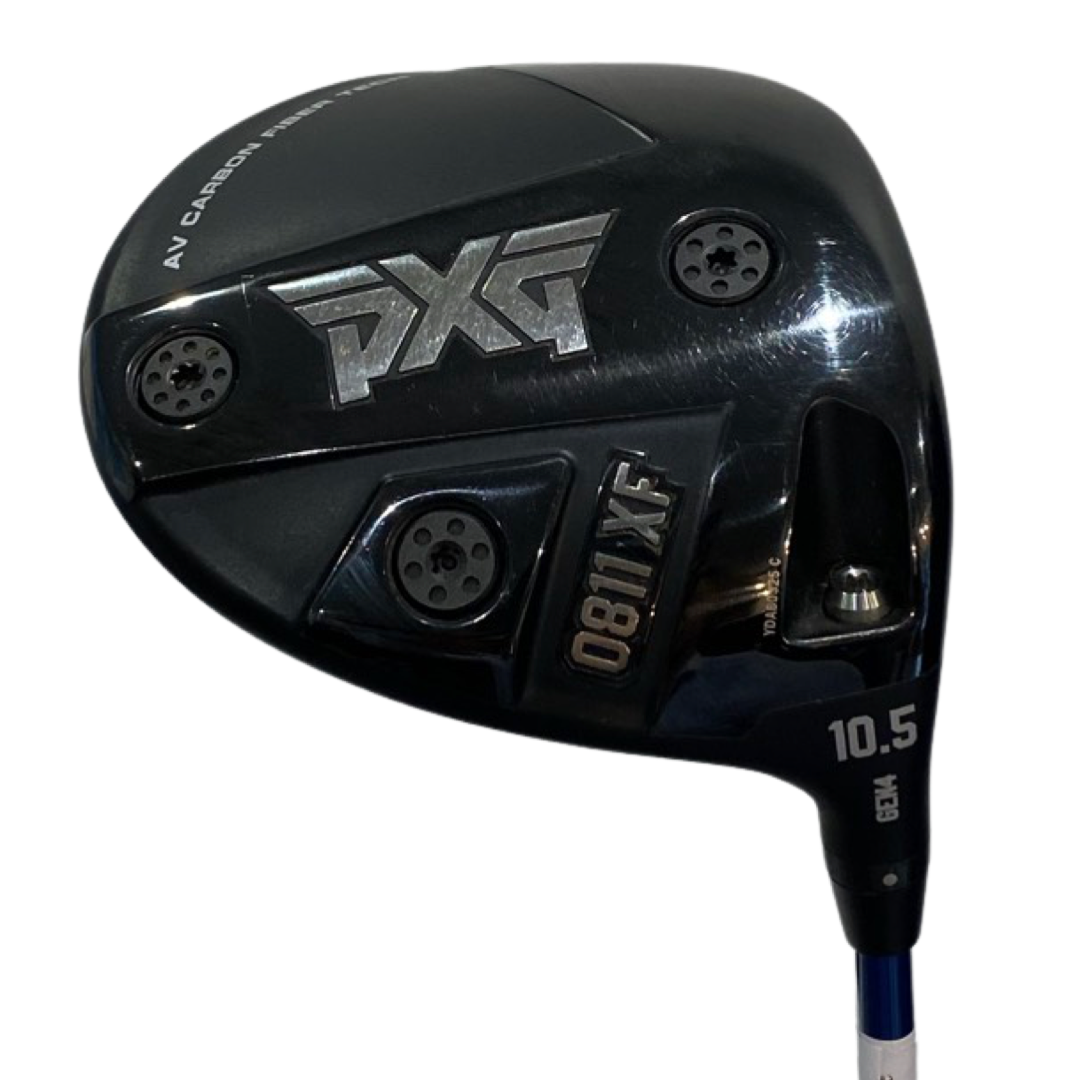 GEN4 0811XF