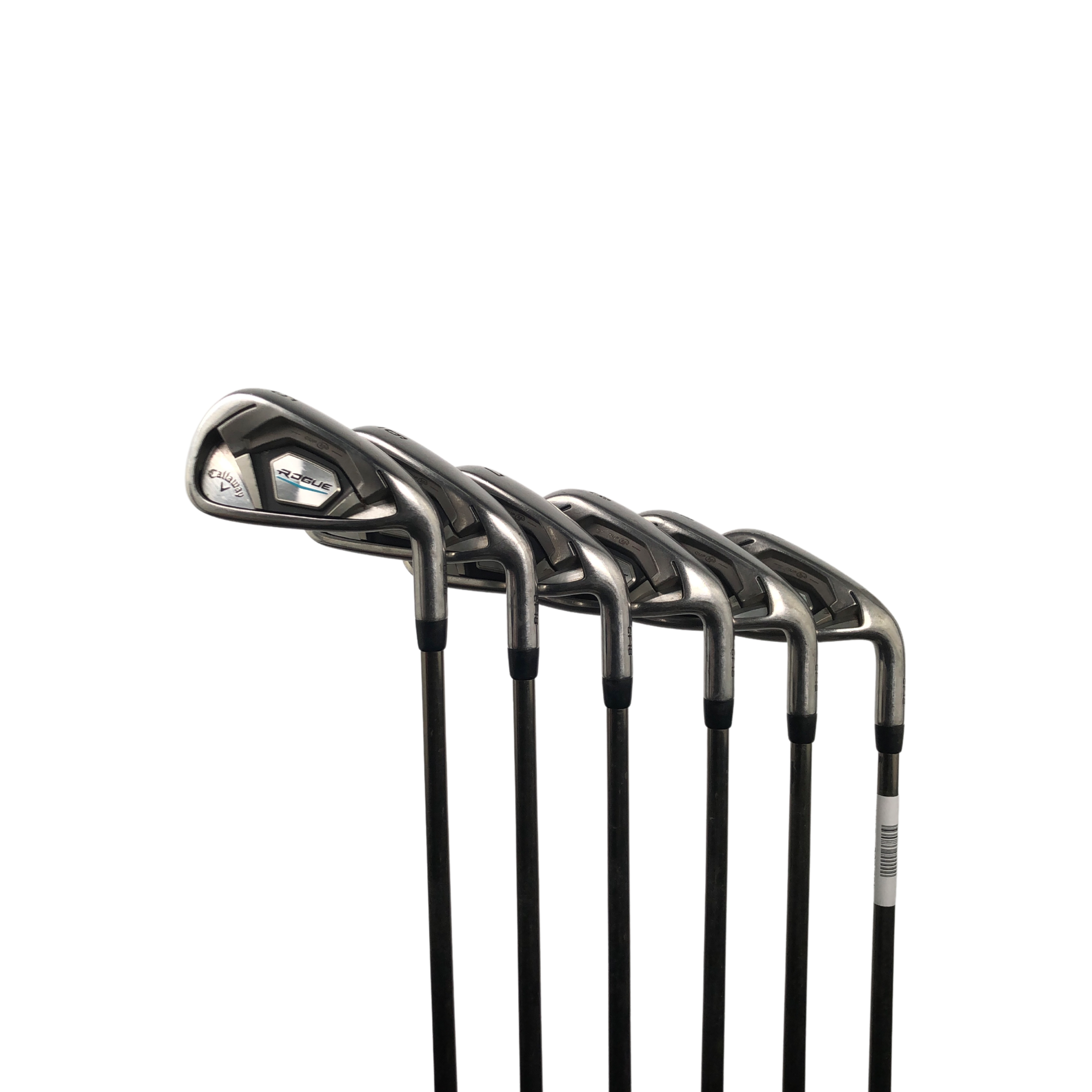 CALLAWAY - Série ROGUE 5-PW