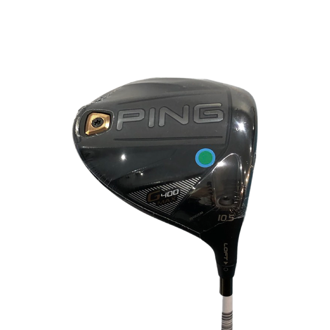 G400MAX graphite R