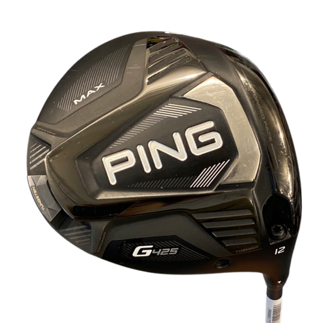 PING - DRIVER G425 STIFF