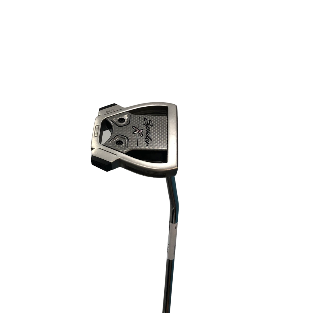 TAYLORMADE - Putter SPIDER X 2021