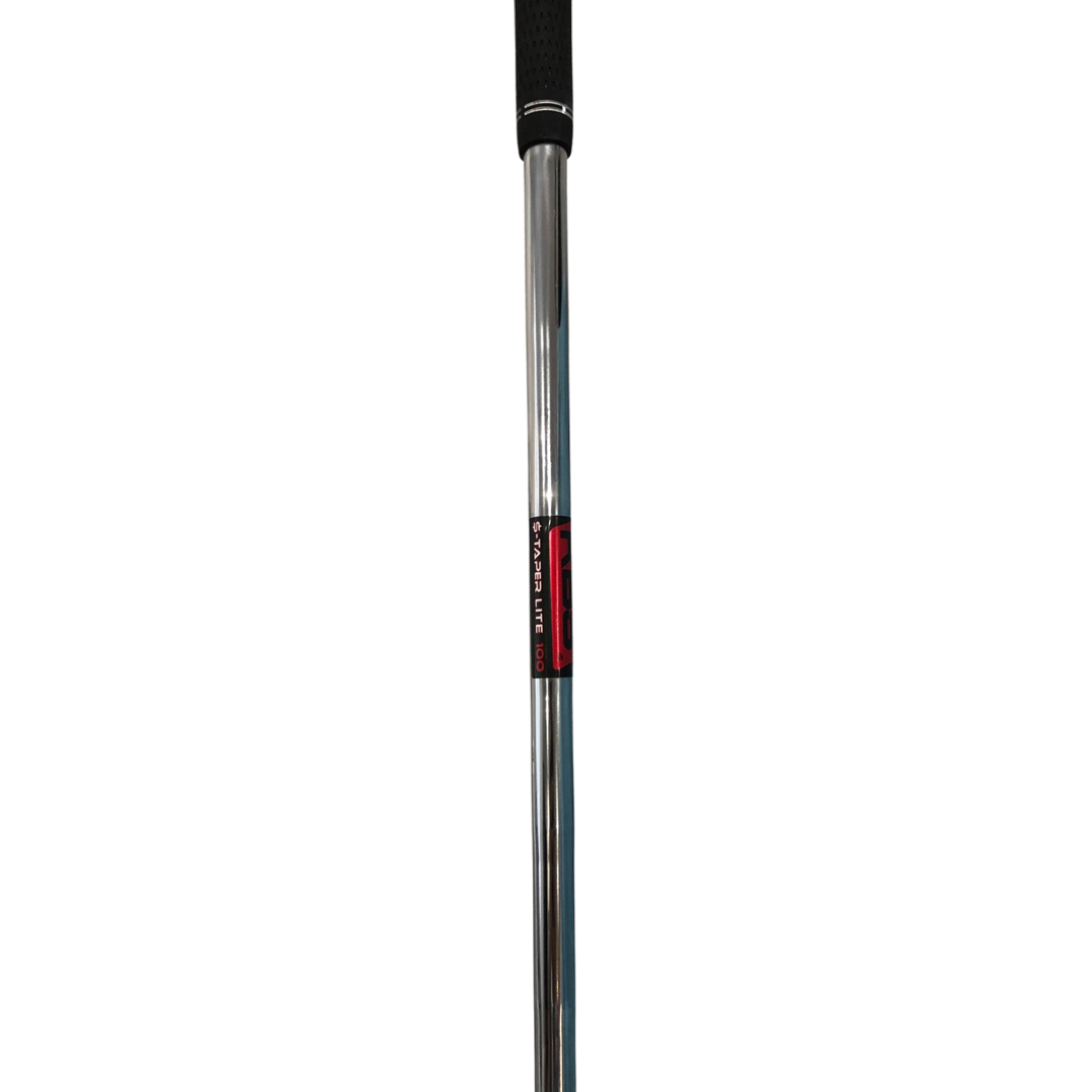 PING - Série G425 5-PW+UW Acier R