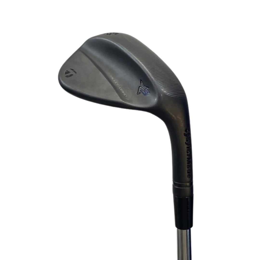 TAYLORMADE - WEDGE MILLED GRIND 3