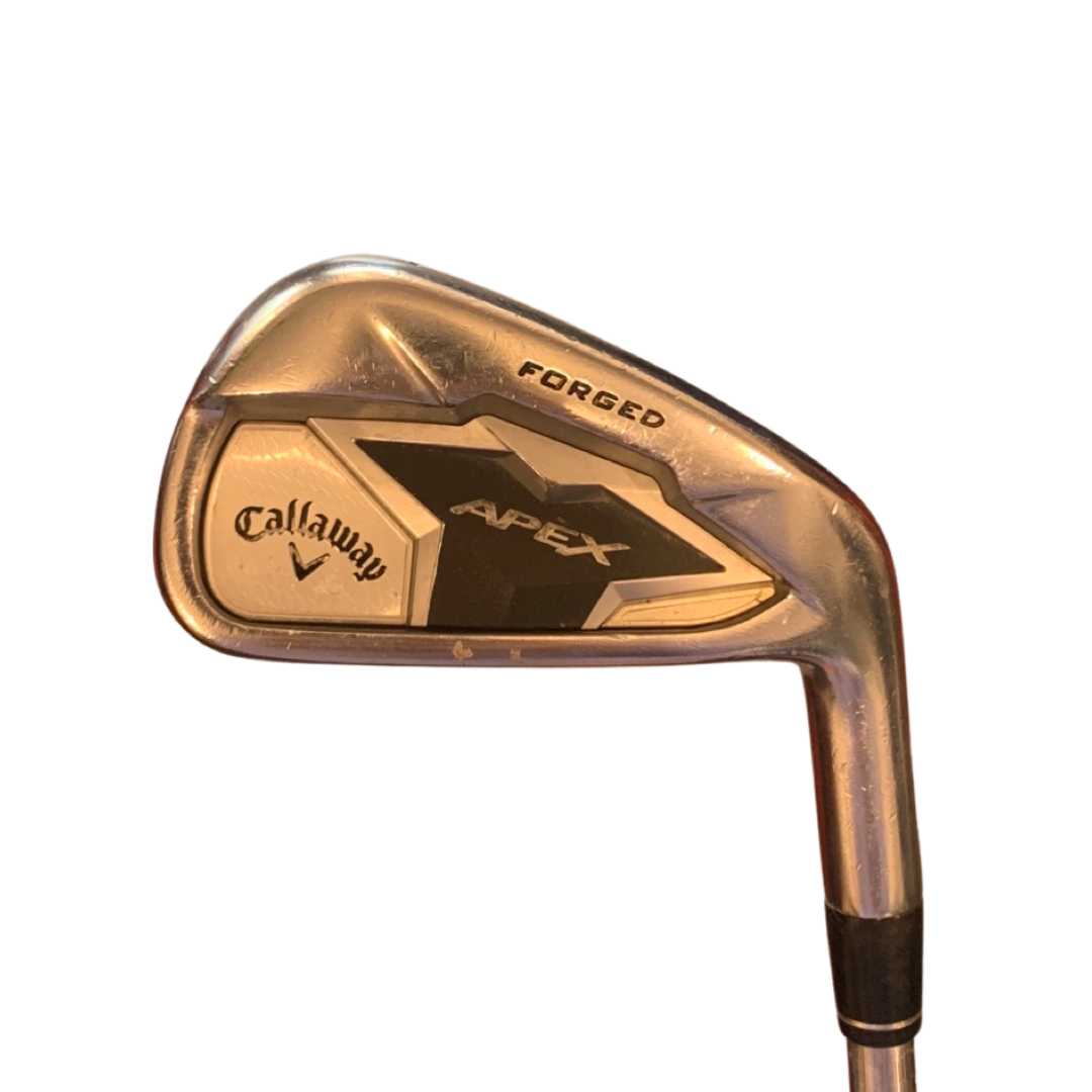 Série APEX CF19 5-PW+AW GRAPHITE