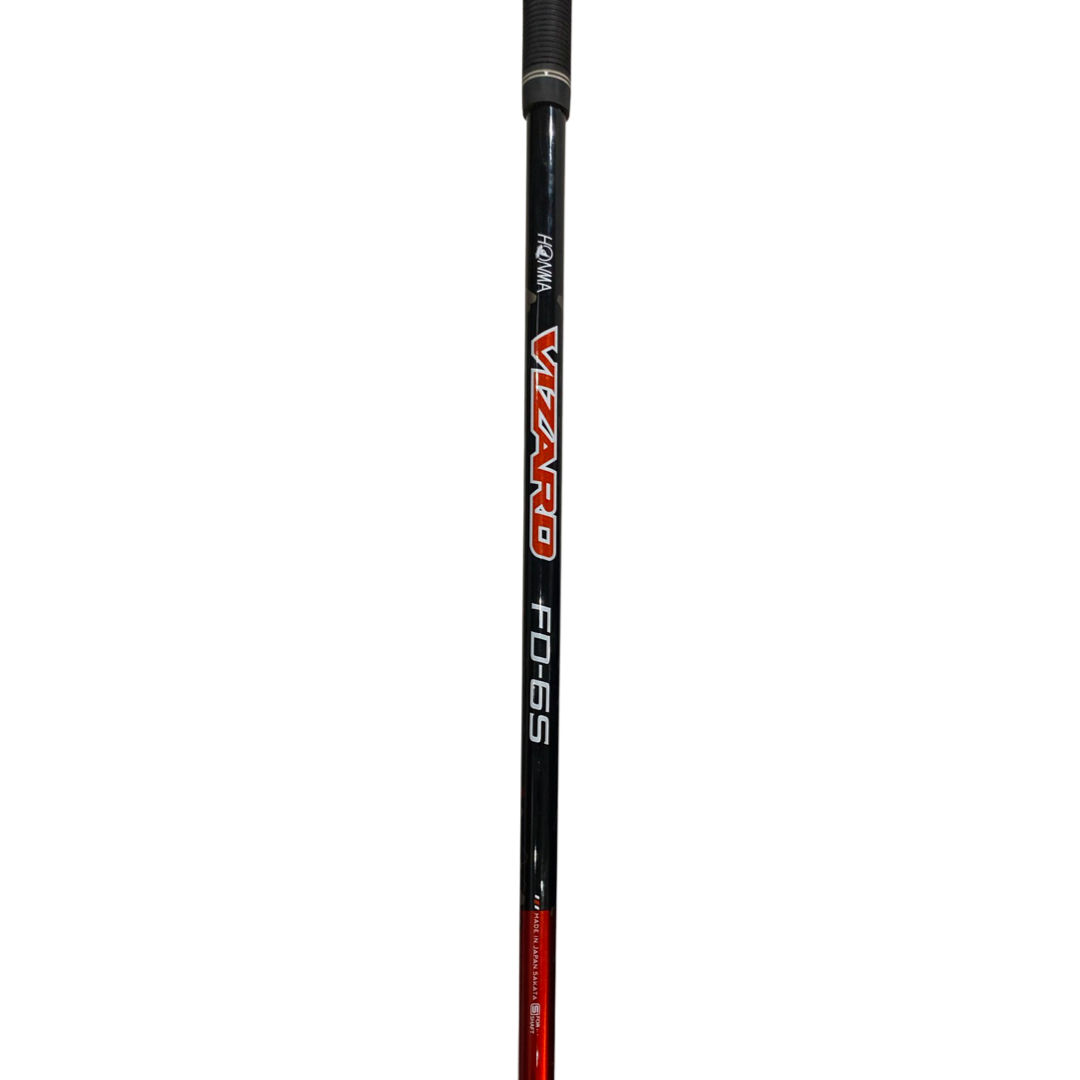 HONMA - Driver TW747 graphite S