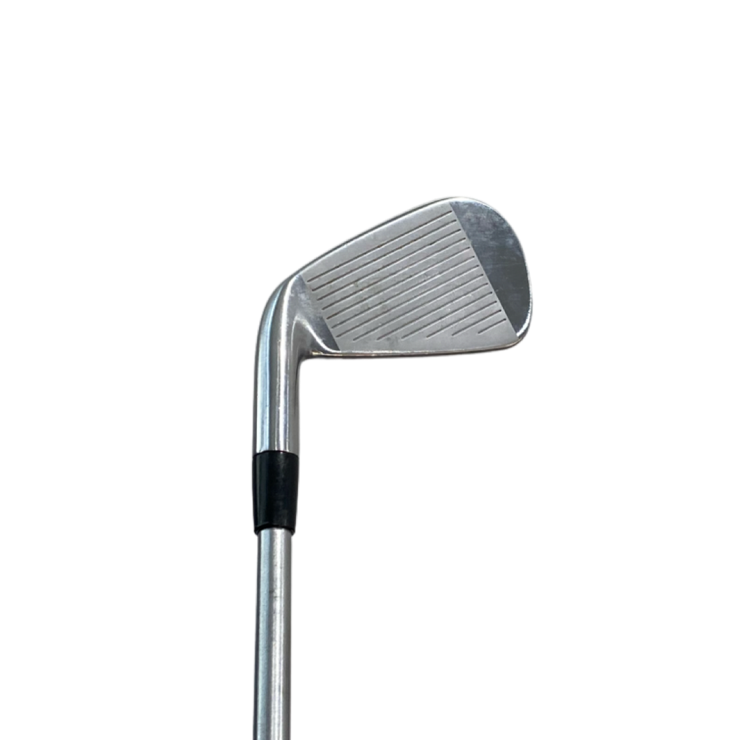 COBRA - Série FORGED MB/CB 3-PW Acier S